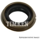 Purchase Top-Quality Joint d'étanchéité transmission automatique by TIMKEN - 710199 pa3