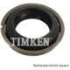 Purchase Top-Quality Joint d'étanchéité transmission automatique by TIMKEN - 710199 pa5