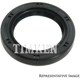 Purchase Top-Quality Joint d'étanchéité transmission automatique by TIMKEN - 710416 pa1