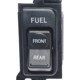 Purchase Top-Quality STANDARD - PRO SERIES - DS2268 - Fuel Tank Selector Switch pa2