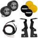 Purchase Top-Quality RIGID INDUSTRIES - 46718 - Driving Beam LED Light Kit pa1