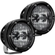 Purchase Top-Quality RIGID INDUSTRIES - 46718 - Driving Beam LED Light Kit pa2