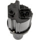 Purchase Top-Quality DORMAN (OE SOLUTIONS) - 600-490 - 4WD Axle Actuator pa4