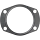 Purchase Top-Quality Axle Flange Gasket by VICTOR REINZ - 71-14622-00 pa1