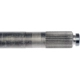 Purchase Top-Quality DORMAN - 630-139 - Axle Shaft pa3