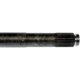 Purchase Top-Quality DORMAN - 630-223 - Axle Shaft pa2