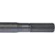 Purchase Top-Quality DORMAN - 630-310 - Axle Shaft pa4