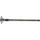 Purchase Top-Quality DORMAN - 630-338 - Axle Shaft pa3