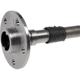 Purchase Top-Quality DORMAN - 630-338 - Axle Shaft pa5