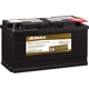 Purchase Top-Quality ACDELCO - 49AGM - La batterie pa7