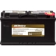 Purchase Top-Quality ACDELCO - 49AGM - La batterie pa6