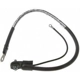 Purchase Top-Quality Battery Cable Negative by ACDELCO PROFESSIONAL - SD30XA pa1