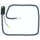 Purchase Top-Quality BWD AUTOMOTIVE - BC45S - Battery Cable pa1