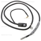 Purchase Top-Quality Battery Cable Positive by BLUE STREAK (HYGRADE MOTOR) - A79-2HDCL pa1