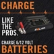 Purchase Top-Quality SOLAR - PL2140 - Battery Charger pa11