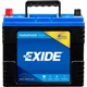 Purchase Top-Quality EXIDE - MX51JIS - AGM Sealed Automotive La batterie pa1