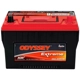 Purchase Top-Quality La batterie by ODYSSEY - ODX-AGM34R pa1