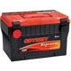 Purchase Top-Quality La batterie by ODYSSEY - ODX-AGM78 pa4