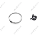 Purchase Top-Quality Bellows Kit by MEVOTECH - MK90442 pa7