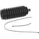 Purchase Top-Quality MEVOTECH ORIGINAL GRADE - GK80156 - Rack and Pinion Bellows Kit pa1