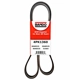 Purchase Top-Quality Ceinture by BANDO USA - 4PK1360 pa1