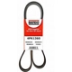 Purchase Top-Quality Ceinture by BANDO USA - 4PK1360 pa2