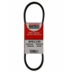 Purchase Top-Quality Belt by BANDO USA - 6PK1130 pa1