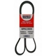 Purchase Top-Quality Belt by BANDO USA - 6PK1555 pa2