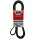 Purchase Top-Quality Ceinture by BANDO USA - 6PK2580 pa2