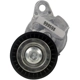 Purchase Top-Quality Belt Tensioner Assembly by LITENS AUTOMOTIVE - 999598A pa2