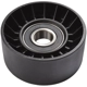 Purchase Top-Quality Belt Tensioner Pulley by CONTINENTAL pa2