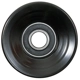 Purchase Top-Quality Belt Tensioner Pulley by CONTINENTAL pa1