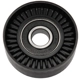 Purchase Top-Quality CONTINENTAL - 49161 - Drive Belt Idler Assembly pa2