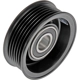 Purchase Top-Quality DORMAN/TECHOICE - 419-629 - Belt Tensioner Pulley pa8