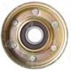 Purchase Top-Quality Belt Tensioner Pulley by FOUR SEASONS pa12