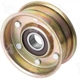 Purchase Top-Quality Belt Tensioner Pulley by FOUR SEASONS pa13