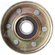 Purchase Top-Quality Belt Tensioner Pulley by FOUR SEASONS pa14