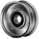 Purchase Top-Quality Belt Tensioner Pulley by FOUR SEASONS pa17