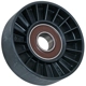 Purchase Top-Quality Belt Tensioner Pulley by LITENS AUTOMOTIVE - 900021A pa2