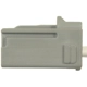 Purchase Top-Quality Blower Motor Connector by STANDARD - PRO SERIES pa2