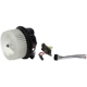 Purchase Top-Quality FOUR SEASONS - 35143BRK3 - HVAC Blower Motor Kit pa1