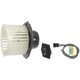 Purchase Top-Quality FOUR SEASONS - 35334BRK5 - HVAC Blower Motor Kit pa1