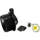 Purchase Top-Quality FOUR SEASONS - 75035BRK1 -  HVAC Blower Motor pa1