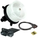 Purchase Top-Quality GLOBAL PARTS DISTRIBUTORS - 9311243 - HVAC Trousse de moteur de soufflerie pa1