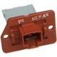 Purchase Top-Quality BLUE STREAK (HYGRADE MOTOR) - RU1009 - HVAC Blower Motor Resistor pa4