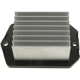 Purchase Top-Quality BLUE STREAK (HYGRADE MOTOR) - RU694 - HVAC Blower Motor Resistor pa2