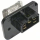 Purchase Top-Quality Blower Motor Resistor by BLUE STREAK (HYGRADE MOTOR) - RU296 pa2