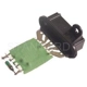 Purchase Top-Quality Blower Motor Resistor by BLUE STREAK (HYGRADE MOTOR) - RU347 pa4