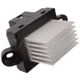 Purchase Top-Quality Blower Motor Resistor by BLUE STREAK (HYGRADE MOTOR) - RU374 pa1