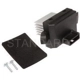 Purchase Top-Quality Blower Motor Resistor by BLUE STREAK (HYGRADE MOTOR) - RU374 pa2